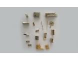 Hardware stamping parts